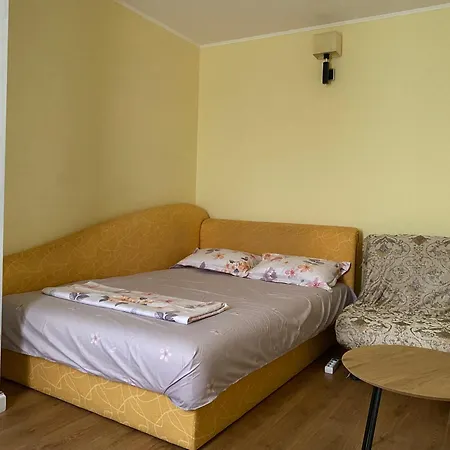 公寓 Mada Apartament 康斯坦察