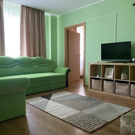 公寓 Mada Apartament