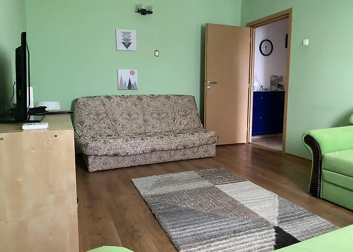 Mada Apartament Constanţa