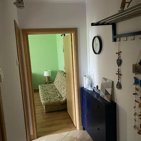 Lejlighed Mada Apartament Constanţa