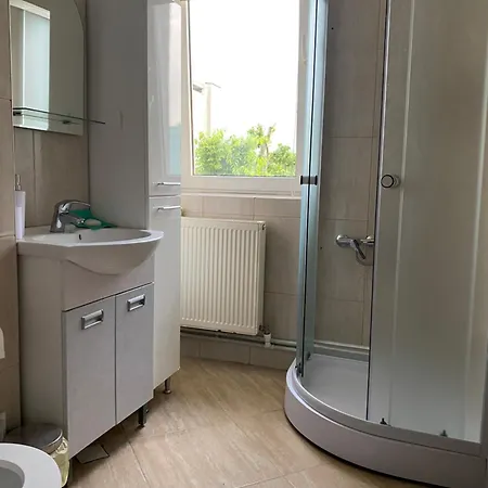 Mada Apartament