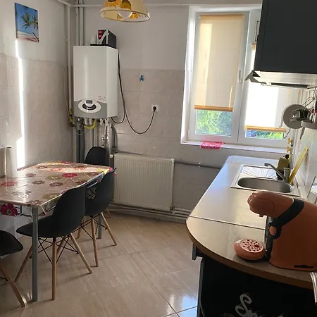 Mada Apartament Apartment Constanta